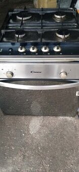 Rúra + varná doska