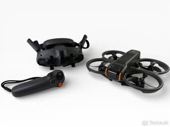 DJI Avata 2 Fly More Combo/ Goggles 3