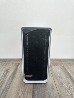 Predám herný počítač+monitor