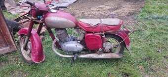 Jawa 250 353