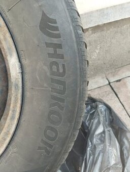 HANKOOK  R16