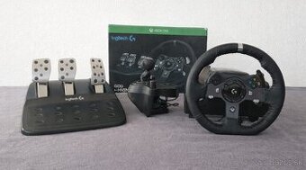 Logitech G920