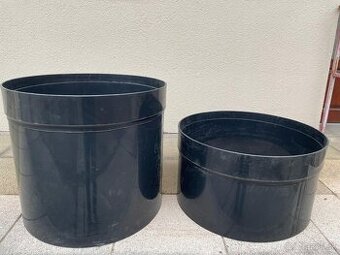 Vodomerná šachta- nadstavce