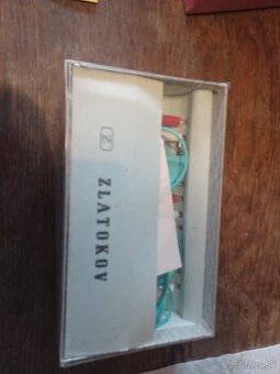 Predam retro vianocne osvetlenie