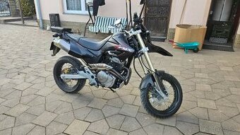 Honda FMX 650