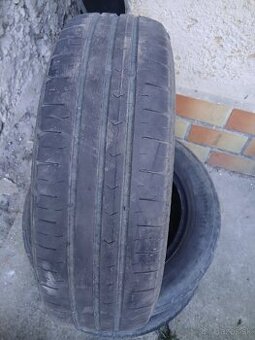 Pneumatiky 165/70 R14