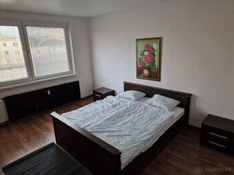 Prenajmem 2 izbový byt v Detve