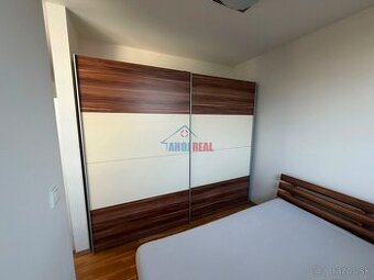 Ružinov NIVY  blízko OC CENTRAL, APOLLO BC, TWIN CITY