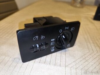 Spínač predných svetiel Škoda Fabia 1