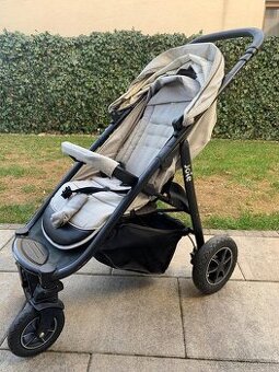 Kocik Joie dvojkombinacia