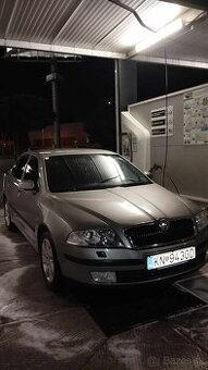 Predám Škoda Octavia 2 1.8TSI
