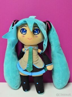 Bábika Metoo, Paw Patrol, Hatsune...