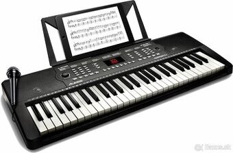 Predám klávesy Alesis Harmony 54
