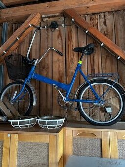 Predám dámsky bicykel