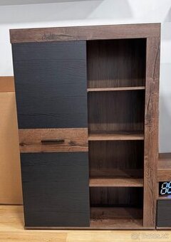 Obývacia stena TOKIO