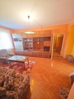 Predaj: 3-izbový byt z balkónom 65 m2, Valaská, okres Brezno