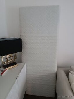 Penový matrac Relaxtic 80x200