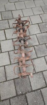 Motyčky tera vary, Agzat