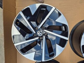Alu disky originál Volkswagen id4 R19 et45