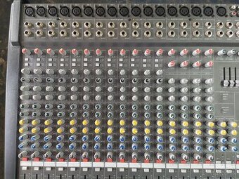 Predám Dynacord Powermate 2200-3