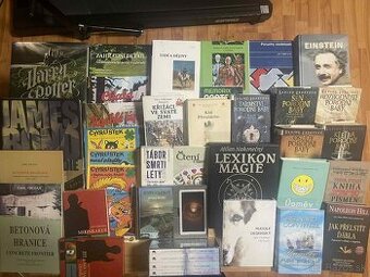 Čtyřlístek,dejiny zemí,Sharpovo obležení,speciální síly atd