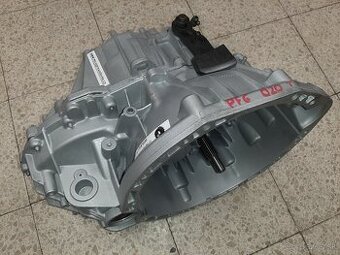 Prevodovka Fluence Kangoo Scenic Trafic Koleos Master