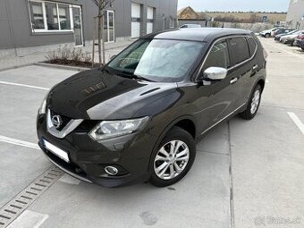 Nissan X-Trail 1.6 dCi Tekna Premium Edition 4x4-i MT6 4x4