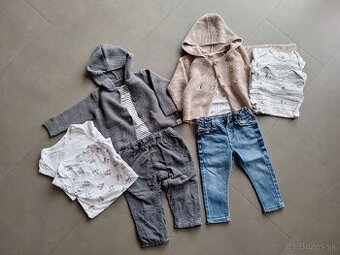 Balik prechodneho oblecenia 80