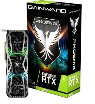 GAINWARD GeForce RTX 3070 Phoenix GS