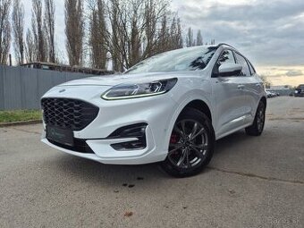 Ford Kuga 2.5 Duratec PHEV 225k ST-Line CVT