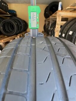 Letné Pirelli Cinturato P7 205/60 R16 96V, 320