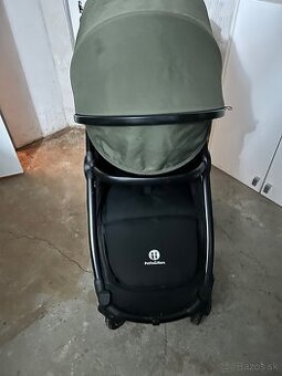 Petit&Mars športový kočík