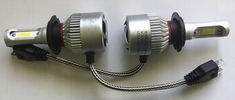H1 Led  12V / 24V