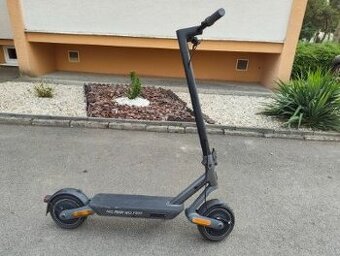 Xiaomi Electric Scooter 4 Ultra EU