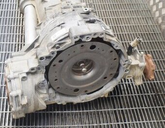 Prevodovka audi sq5 2014 3.0bitdi 230kw PFH