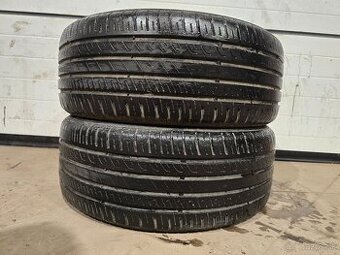 Letné Pneu Michelin Primacy3 215/55 R17 2023