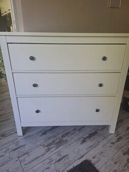 Hemnes komoda