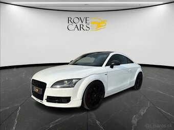 Audi TT Coupé 3.2 quattro DSG