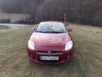 Fiat Bravo 2