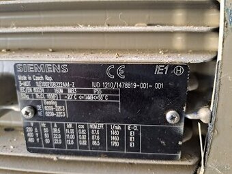 Motor