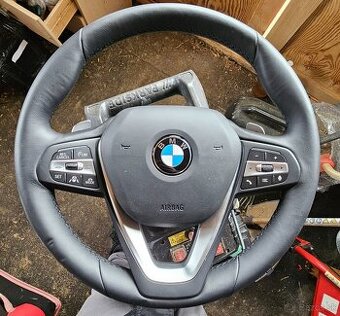 BMW VOLANT originál.