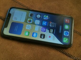 Apple iPhone 11 128 GB - funkčný