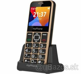 Mobilný telefón MyPhone Maestro 2