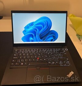Notebook Lenovo ThinkPad E14 Gen 2 - 1