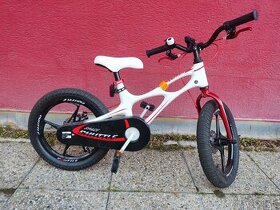 Bicykel Royal Baby Space Shuttle 16"