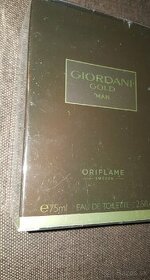Giordani Gold Man 75 ml za 17,50€