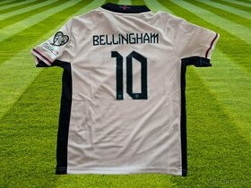 dres Bellingham Anglicko Euro 2024