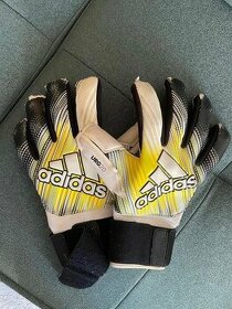 Brankárske rukavice Adidas (1.trieda)