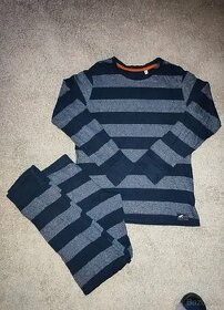 Chlapčenské pyžamo zn. C&A, veľkosť 158 - 1