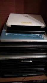 Zrušený servis notebookov - 1
